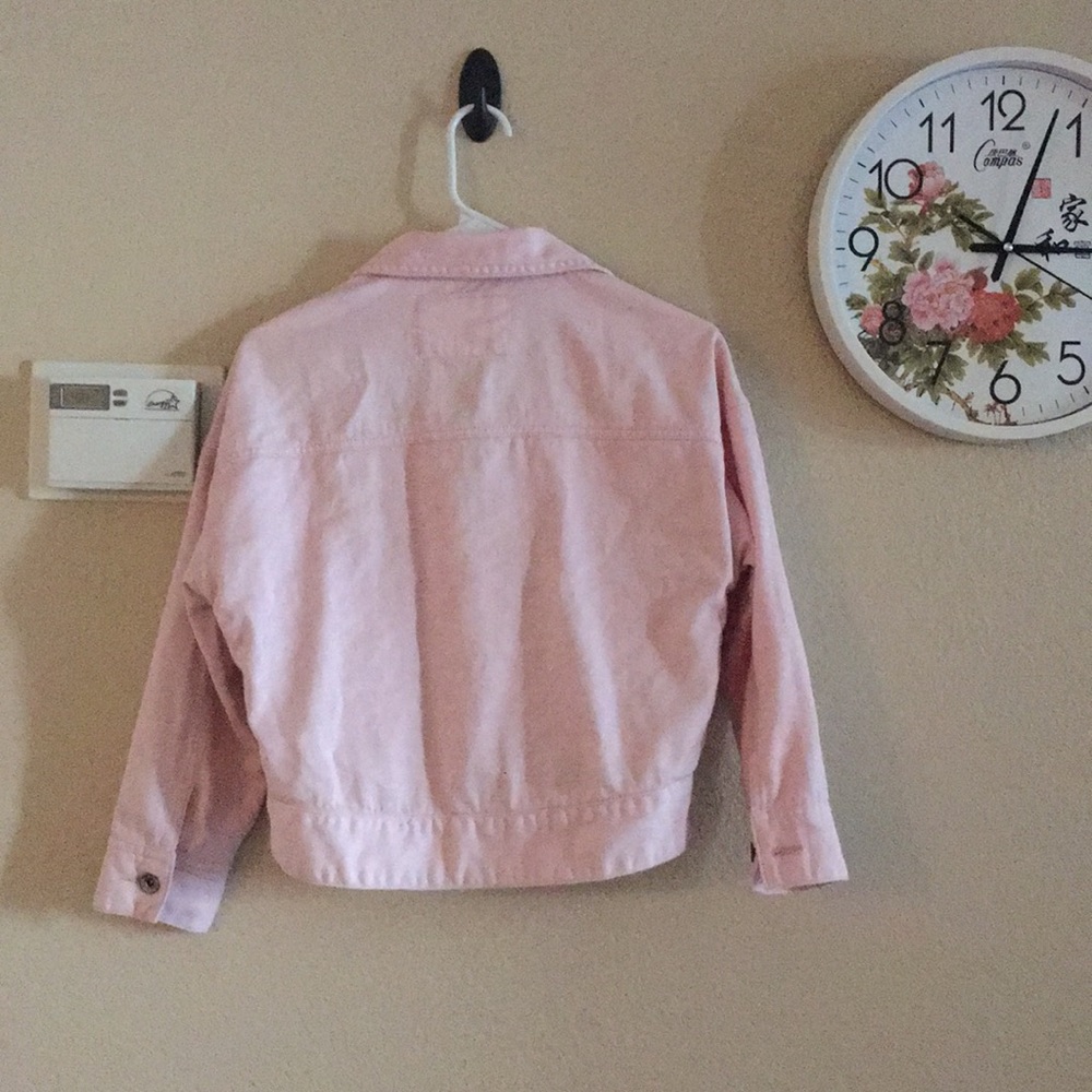 Pink jackets - Picture 3 of 3